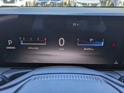 2026 Nissan Sentra — photo 26 view