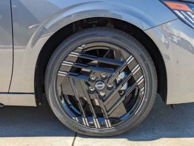 2026 Nissan Sentra — photo 12 view