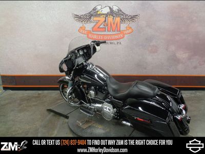 2016 Harley-Davidson Street Glide Special - Photo 4