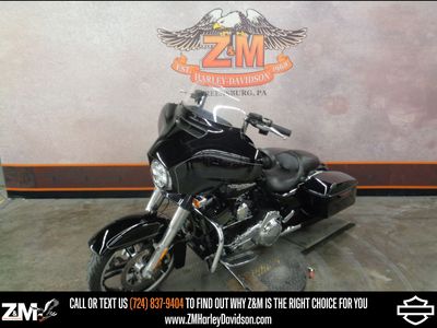 2016 Harley-Davidson Street Glide Special - Photo 2