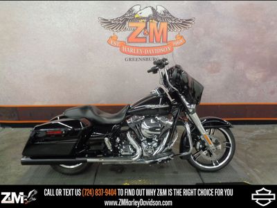 2016 Harley-Davidson Street Glide Special - Photo 5