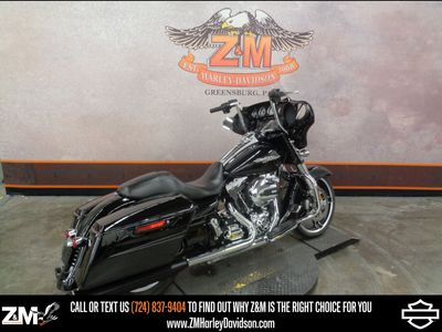2016 Harley-Davidson Street Glide Special - Photo 3