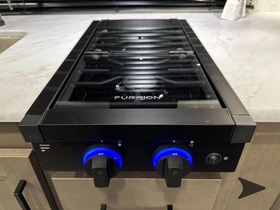 2026 Grand Design Transcend One - Photo 28