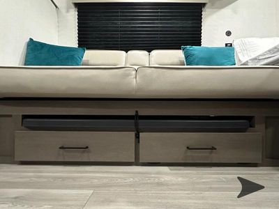 2026 Grand Design Transcend One - Photo 38