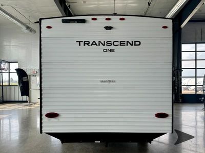 2026 Grand Design Transcend One - Photo 11