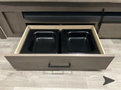 2026 Grand Design Transcend One - Photo 39