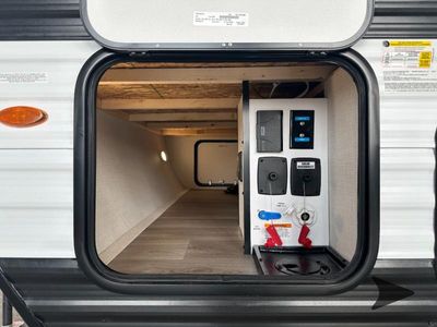 2026 Grand Design Transcend One - Photo 16