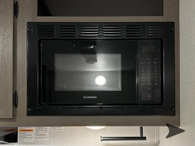 2026 Grand Design Transcend One - Photo 27