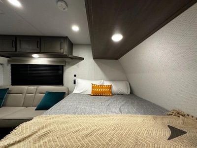 2026 Grand Design Transcend One - Photo 52