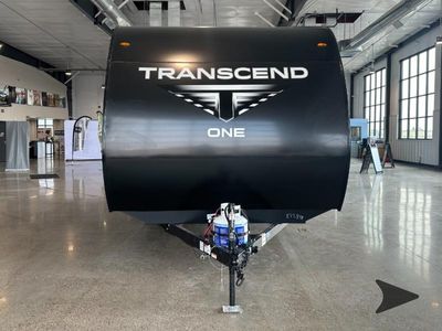 2026 Grand Design Transcend One - Photo 8