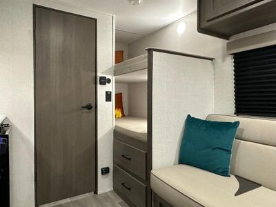 2026 Grand Design Transcend One - Photo 42