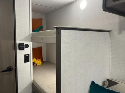 2026 Grand Design Transcend One - Photo 43