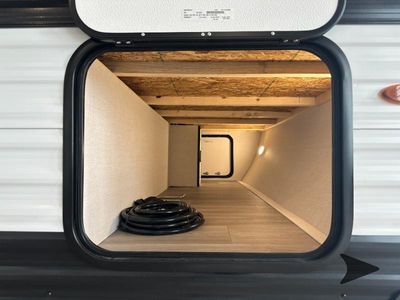 2026 Grand Design Transcend One - Photo 17