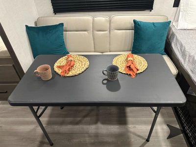 2026 Grand Design Transcend One - Photo 41