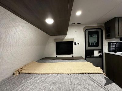 2026 Grand Design Transcend One - Photo 50