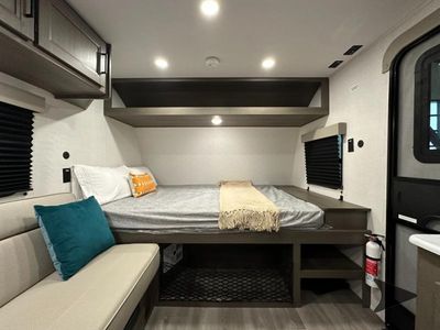 2026 Grand Design Transcend One - Photo 47