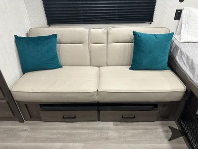 2026 Grand Design Transcend One - Photo 35
