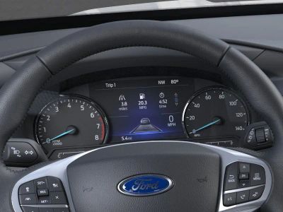 2022 Ford Explorer - Photo 13