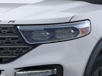 2022 Ford Explorer - Photo 18
