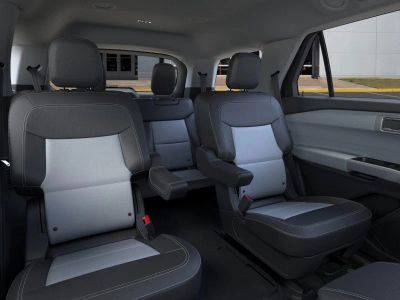 2022 Ford Explorer - Photo 11