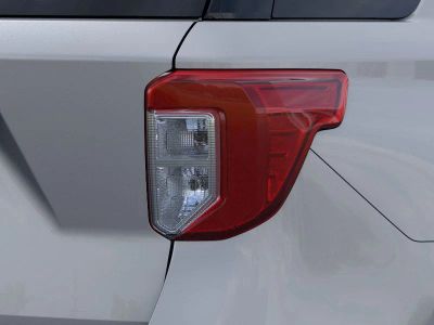 2022 Ford Explorer - Photo 21