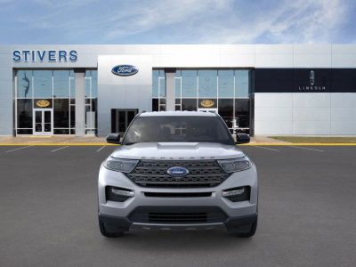 2022 Ford Explorer - Photo 6