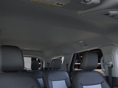 2022 Ford Explorer - Photo 22