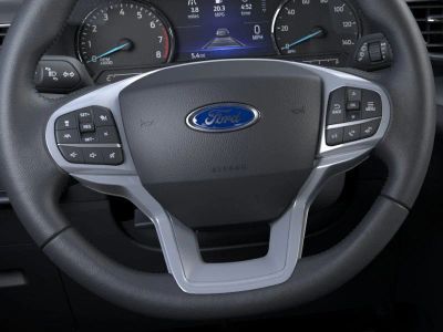 2022 Ford Explorer - Photo 12