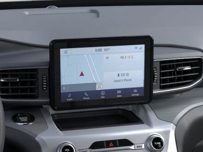 2022 Ford Explorer - Photo 14
