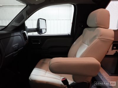 2025 NeXus RV Rebel - Photo 11