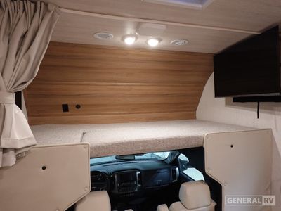 2025 NeXus RV Rebel - Photo 12