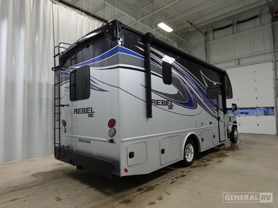 2025 NeXus RV Rebel - Photo 4