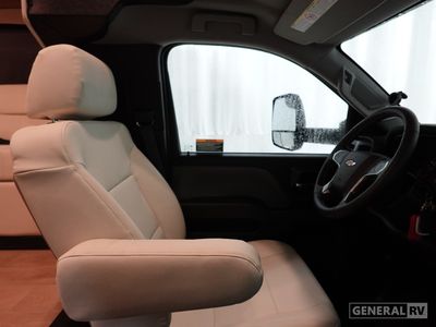 2025 NeXus RV Rebel - Photo 8