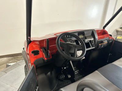2026 Kawasaki Mule PRO-FXR 1000 LE - Photo 11