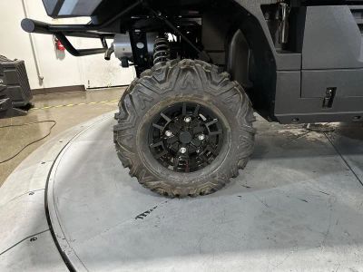 2026 Kawasaki Mule PRO-FXR 1000 LE - Photo 20