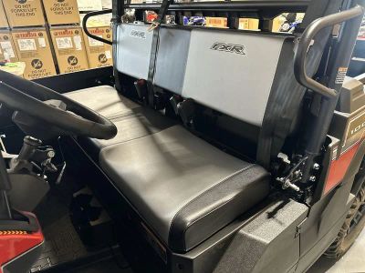 2026 Kawasaki Mule PRO-FXR 1000 LE - Photo 10