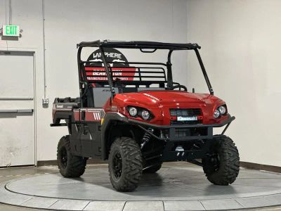 2026 Kawasaki Mule PRO-FXR 1000 LE - Photo 6