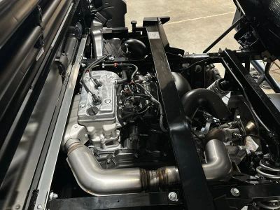 2026 Kawasaki Mule PRO-FXR 1000 LE - Photo 23