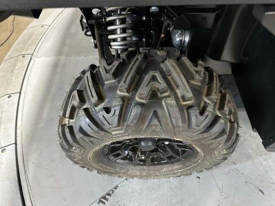 2026 Kawasaki Mule PRO-FXR 1000 LE - Photo 21