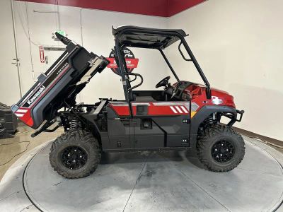 2026 Kawasaki Mule PRO-FXR 1000 LE - Photo 18
