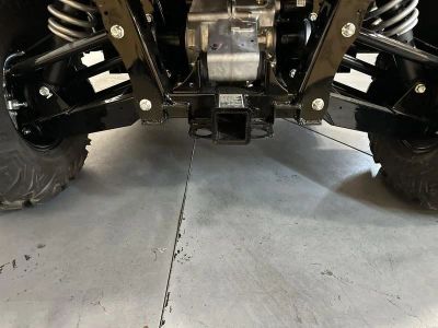 2026 Kawasaki Mule PRO-FXR 1000 LE - Photo 19