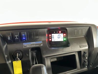 2026 Kawasaki Mule PRO-FXR 1000 LE - Photo 12