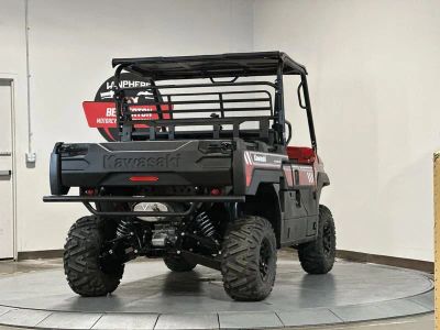 2026 Kawasaki Mule PRO-FXR 1000 LE - Photo 3