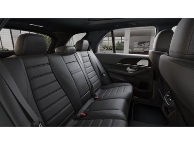 2026 Mercedes-Benz GLE - Photo 5