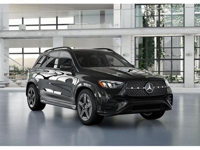 2026 Mercedes-Benz GLE - Photo 10