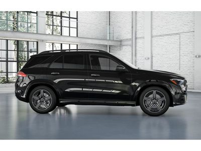 2026 Mercedes-Benz GLE - Photo 57