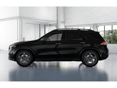 2026 Mercedes-Benz GLE - Photo 34