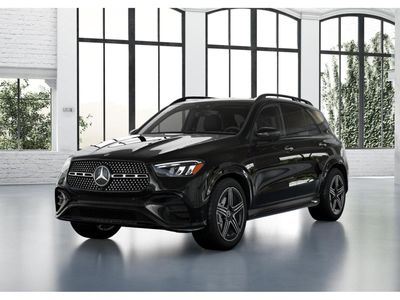 2026 Mercedes-Benz GLE - Photo 82
