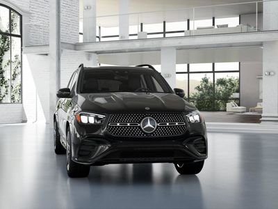 2026 Mercedes-Benz GLE - Photo 50