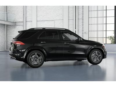 2026 Mercedes-Benz GLE - Photo 18